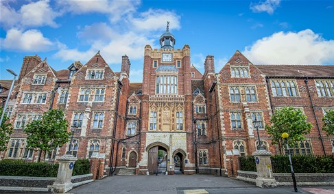 Brighton College /布莱顿学院