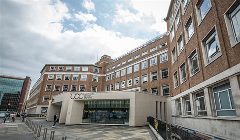 Croydon College/伦敦克罗伊登学院