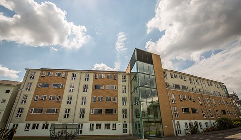 Harrow/ 哈罗大学