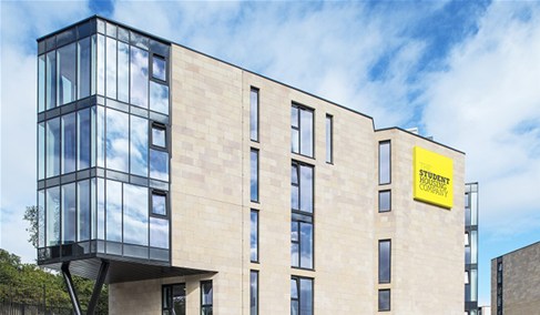 Leith Academy /爱丁堡利斯艺术学校