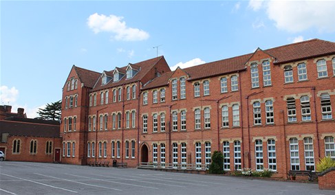 Reading University/雷丁大学