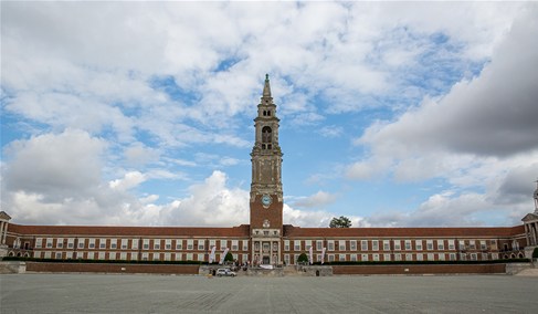 Royal Hospital/皇家医学学校