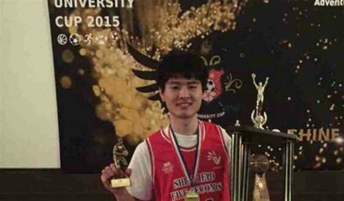 《留学日记》：愚蠢大胆的梦 - BBC 英伦网