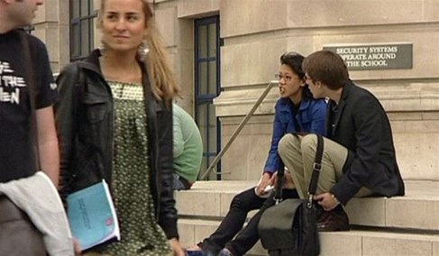 留学问答：如何避免“野鸡大学” - BBC 英伦网