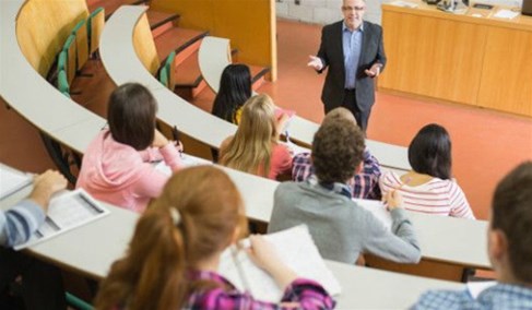 留学问答：如何为英国课堂做准备 - BBC 英伦网