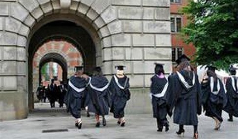 留学问答：四所大学市场营销专业比较